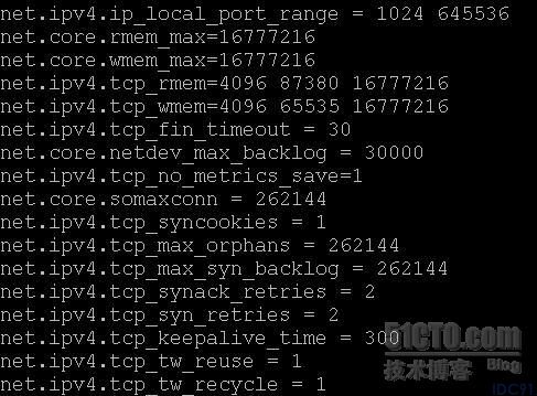 高性能HTTP加速器Varnish-3.0.3搭建、配置及优化